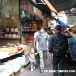 Bangkok – Chinatown : no comment