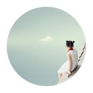 Les bulles de Liu Xiaofang