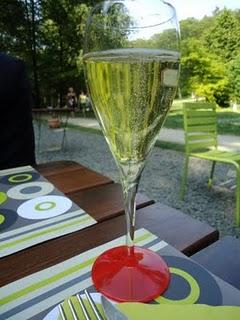 Drunch @Pavillon Louis XV