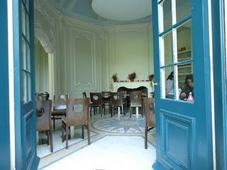 Drunch @Pavillon Louis XV