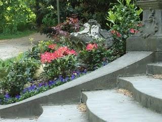 Drunch @Pavillon Louis XV