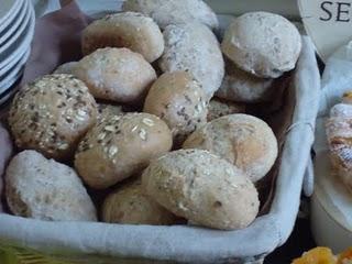 Drunch @Pavillon Louis XV