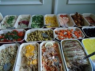 Drunch @Pavillon Louis XV