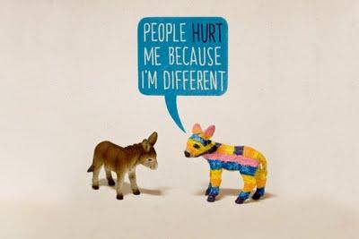 ALED LEWIS / TOY STORIES