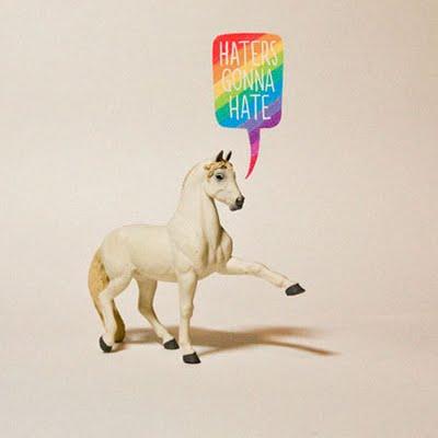 ALED LEWIS / TOY STORIES