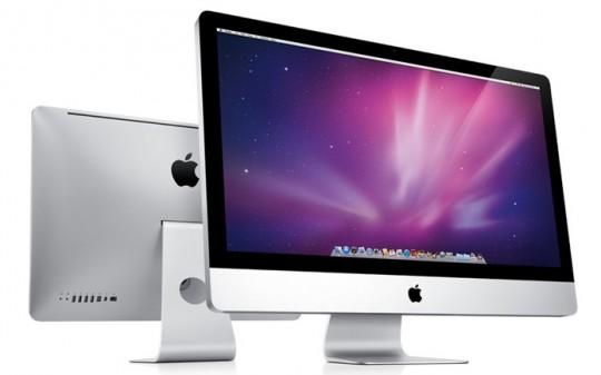 imac 2011 04 540x337 Les iMac nouveaux sont là !