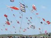 mai, Takoage-Gassen, festival cerfs-volants