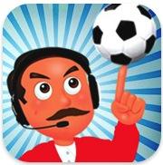 screen capture2 Lapplication de Monsieur Sport