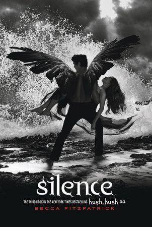 silencecover
