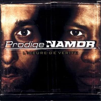 Prodige Namor ft Soprano [Psy 4 Rime] - ou sont les enfants ? (1999)