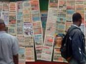 Gérard Ondji'i Essono: qualité journaux fait problème