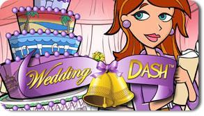 Revivez le mariage de Kate & William (ou pas) avec Wedding Dash Revivez le mariage de Kate & William (ou pas) avec Wedding Dash