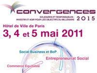 Appel de Paris pour une microfinance responsable Appel de Paris pour une microfinance responsable