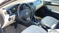 Essai routier complet: Volkswagen Jetta TDI 2011