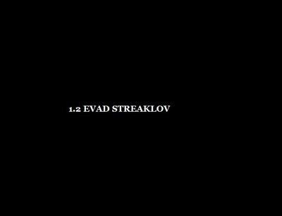 1.2 Evad Streaklov [ Mixture ]