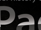 Infographie: L’iPad histoire image