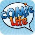 Comic Life : une app pour créer ses BD