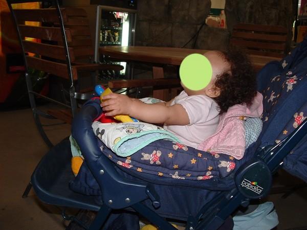 Un petit tour de manége