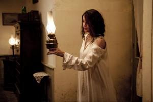 Derrière les Murs, premier film 100% 3D français