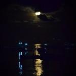 Moonlight (Derawan, Kalimantan Est, Indonésie)