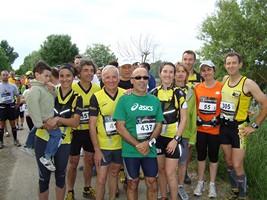 Trail de Baurech