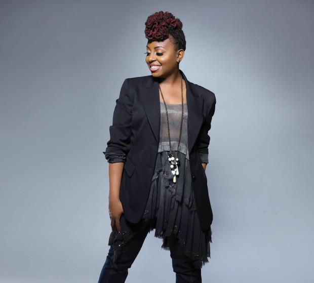 Ledisi – Shut Up!