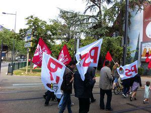 Au revoir Monsieur Patrick Roy ... Tu nous manques camarade ! IMG_4593