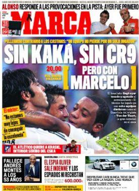 La légende Barça-Real : A tort Karanka