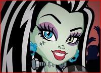 Monster High, tome 1