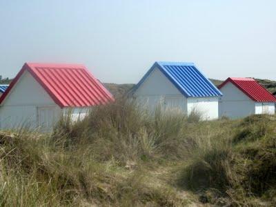 Me voilà rentrée, les vacances sont finies et à mon ...