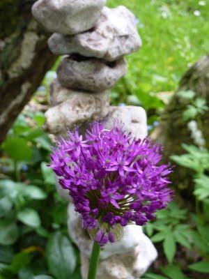 Me voilà rentrée, les vacances sont finies et à mon ...