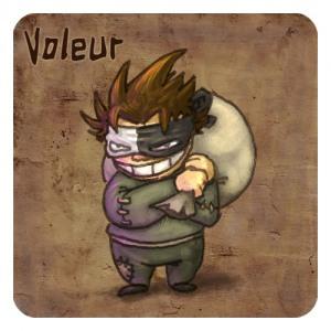 Oh My Shop = voleurs (2)