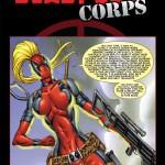 Le Deadpool Corps arrive pour sauver l’univers !
