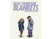 Craig Thompson Blankets