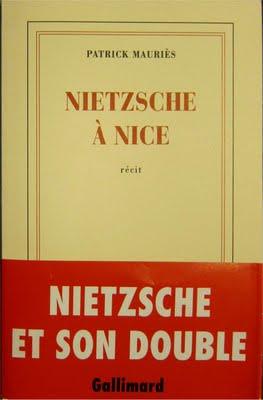 Nice de  Nietzsche