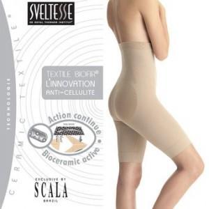 La cosmétotextile ou comment ne pas souffrir pour être belle