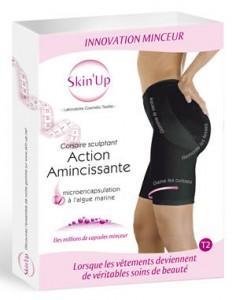 La cosmétotextile ou comment ne pas souffrir pour être belle