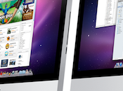 Apple jour gamme d&#8217;iMac