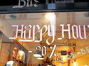 Happy Hour Chaussures