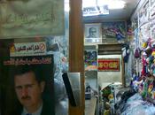 Afficher opinions communication politique dans Syrie printemps 2011