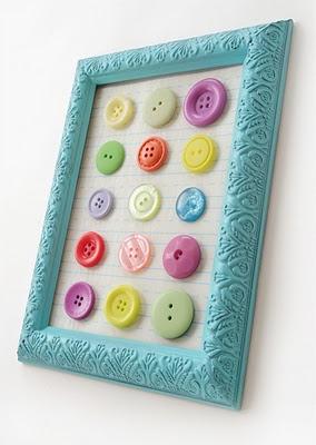 Que faire de tous vos coupons de tissus ?