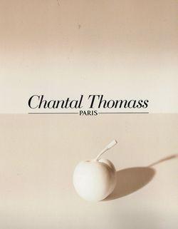 Collection lingerie Chantal Thomass