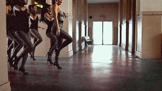 Musicfeelings Charts Pop :Kelly Rowland Brille, Jennifer Lopez assure, Gaga glisse, Beyonce plante les choux.