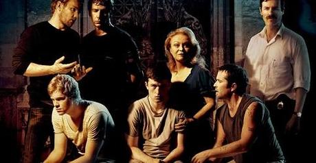 animal kingdom critique