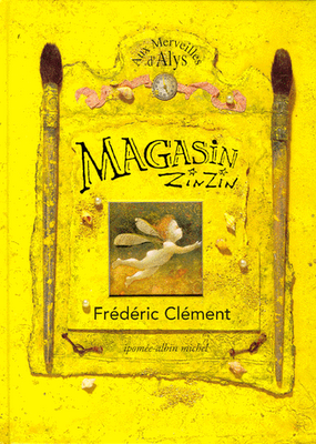 Magasin Zinzin. Pour fêtes et anniversaires