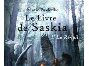 Concours livre Saskia" Marie Pavlenko!!