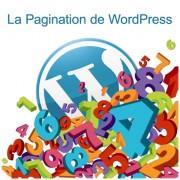 La Pagination de WordPress