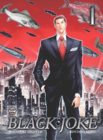 Black Joke Tome 1