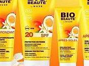 Soleil avec Bio-beauté...avant, pendant après...