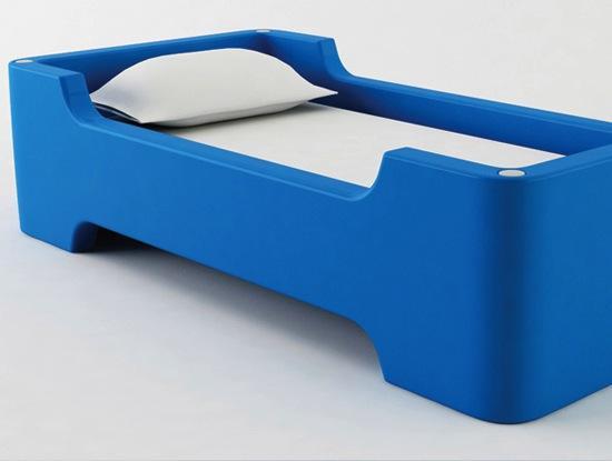 Bunky - par Marc Newson pour Magis -2